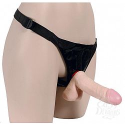   Ultra Harness, 18 