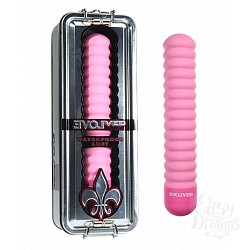   Evolved Lust, , 20 