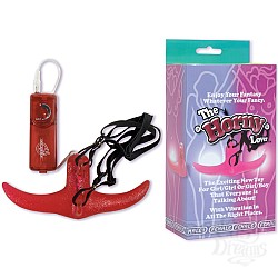    HORNY 1138-01 BX DJ