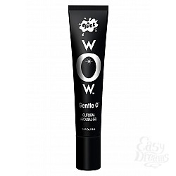      Wet Wow Soft Female Arousal, 15 