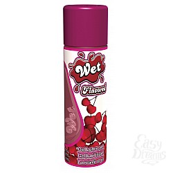  - Wet Flavored Cherry, 100 
