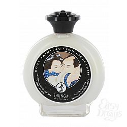     - Shunga White Chocolate Bodypaint.