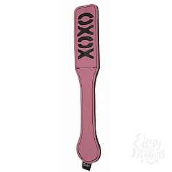   Xoxo Paddle: Pink, 30 , 