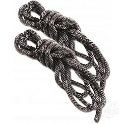    Silky Rope Kit.