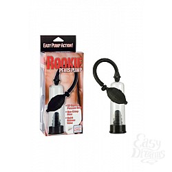    ROOKIE PENIS PUMP 