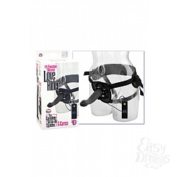    Love Rider G-Caress:      