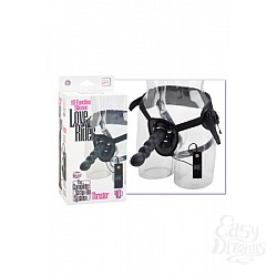    Love Rider Thruster :      