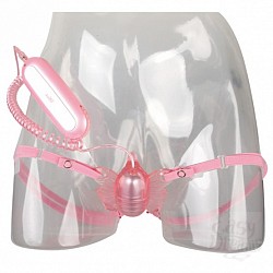 Всемирно известная игрушка «бабочка» предназначена дли клиторальной стимуляции.  Всемирно известная игрушка «бабочка» предназначена дли клиторальной стимуляции.