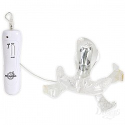 Вибратор Jenna s G-Pleasure Female Masturbator  Вибратор Jenna s G-Pleasure Female Masturbator