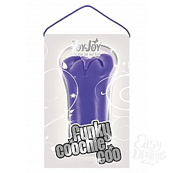   FUNKY COOCHIE COO D PURPLE 10012TJ