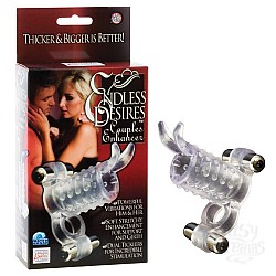     ENDLESS DESIRES 1632-00 BX SE