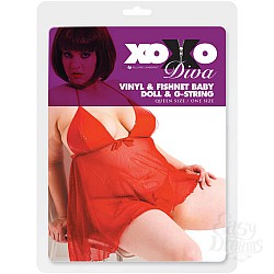       DIVA 17-7007XOD