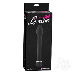  - LE REVE CUPID S ARROW BLACK 117523PD