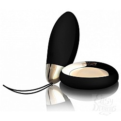     Lyla 2 Design Edition Black