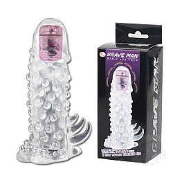       Brave Man BI-026203A