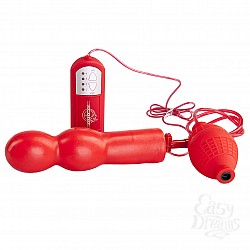    Inflatable Wonder Plug Vibr