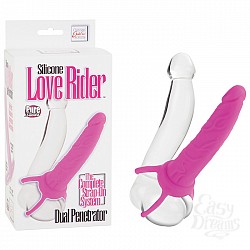          DUAL PENETRATOR