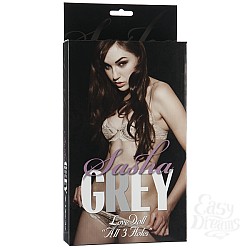    Sasha Grey All 3 Holes 5410-07BXDJ