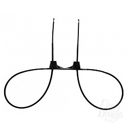   Zip Tie Cuffs 