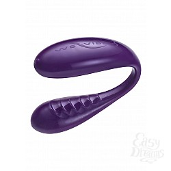   WE-VIBE 3 PURPLE WV3purple