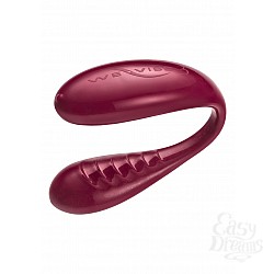   WE-VIBE 3 RUBY WV3ruby