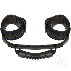   BLACK&BLUE G-SPOT HANDLE 8125-20BXDJ