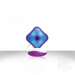   GLACE CUTIES PURPLE NSN-0302-15
