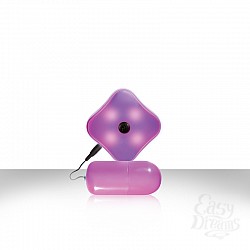   GLACE DANCER PINK NSN-0302-24