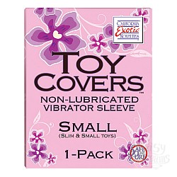    - TOY COVER SMALL (slim & small)  2910-10 BX SE