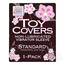    - TOY COVER STANDARD (traditional)  2910-20 BX SE
