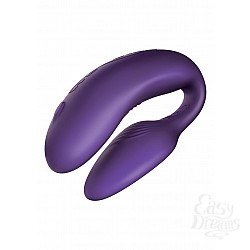   WE-VIBE 4 PURPLE WV4purple
