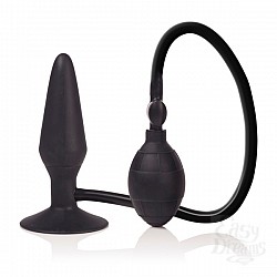    COLT LARGE PUMPER PLUG BLACK 6868-15BXSE