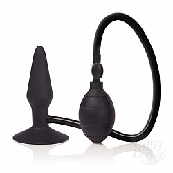    COLT MEDIUM PUMPER PLUG BLACK 6868-05BXSE