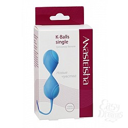  Anasteisha K-Balls single  , 78