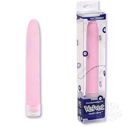   7in VELVET PINK  0340-01 BX DJ