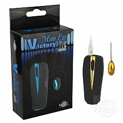   gold Victory Mini Egg 35001-4HW