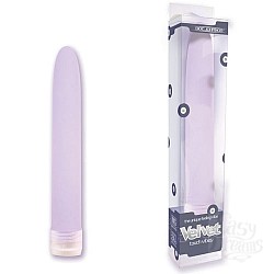   7in VELVET LAVENDER 0340-02 BX DJ