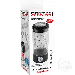     ROTO BATOR ASS