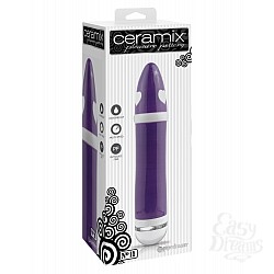     CERAMIX NO11-PURPLE HEARTS