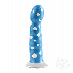     CERAMIX NO4-BLUE/WHITE