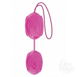    Buzz vibrating love balls, 