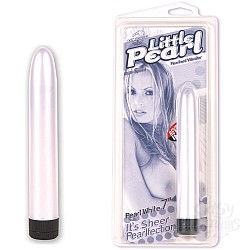   LITTLE PEARL  0375-01 CD DJ