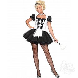    , M/L, -