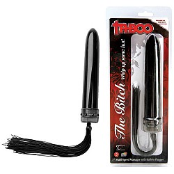  - TABOO   4024-6 CD TS