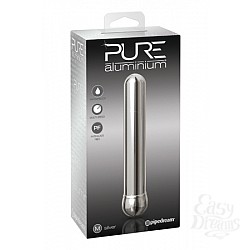   PURE ALUMINIUM - SILVER MEDIUM  