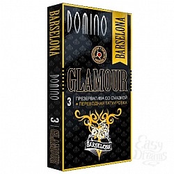    DOMINO Glamour Barselona