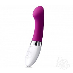    Gigi 2 Deep Rose