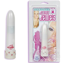    JENNA S JEWELS  5,5in 5543-32 CD DJ