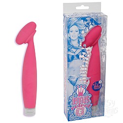    JENNAS VELVET  5543-38 BX DJ