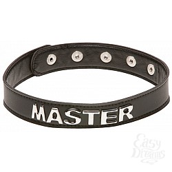   X-Play Master Collar